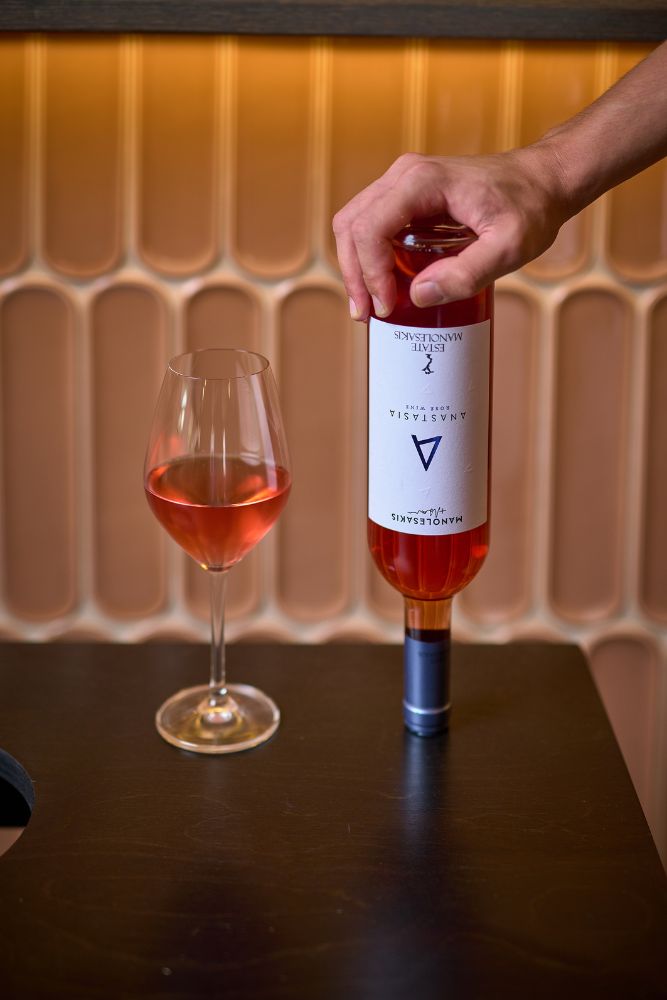 Wine List ΜΑΝΤΕΜΙ